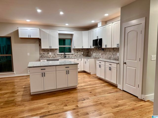 4205 JORDAN CIRCLE, Pinson, AL 35126