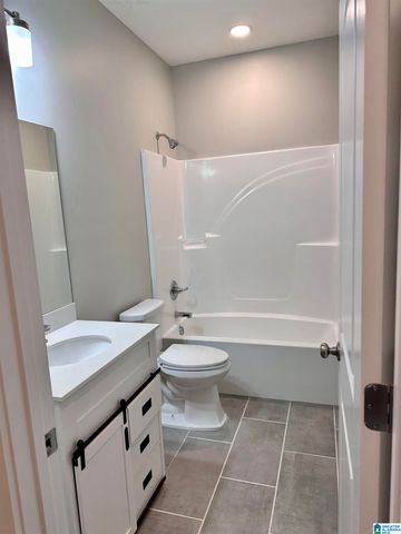 4205 JORDAN CIRCLE, Pinson, AL 35126