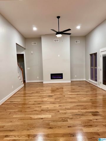 4205 JORDAN CIRCLE, Pinson, AL 35126