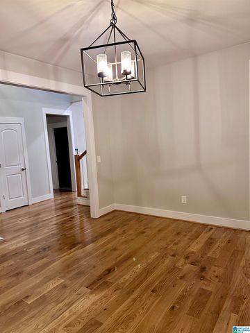 4205 JORDAN CIRCLE, Pinson, AL 35126