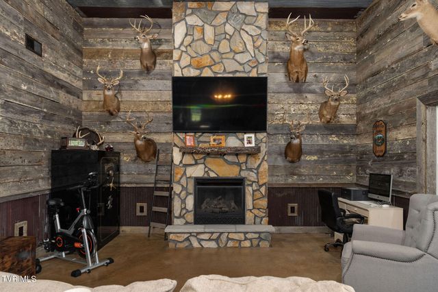 713 Laurels Road, Johnson City, TN 37601
