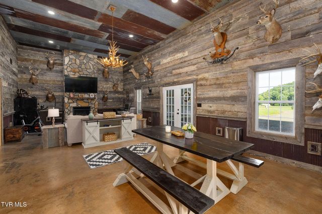 713 Laurels Road, Johnson City, TN 37601