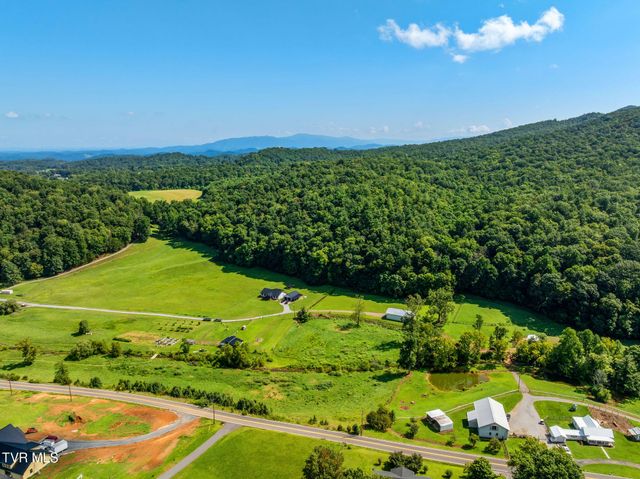 713 Laurels Road, Johnson City, TN 37601
