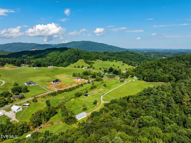 713 Laurels Road, Johnson City, TN 37601