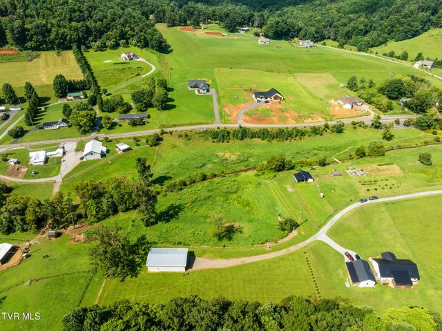 713 Laurels Road, Johnson City, TN 37601