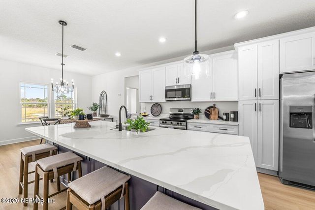 433 SE 34TH Street, Keystone Heights, FL 32656