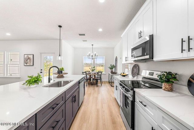 433 SE 34TH Street, Keystone Heights, FL 32656