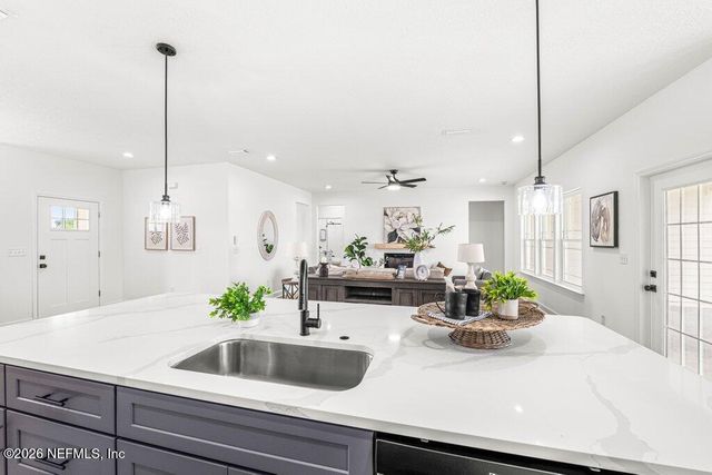 433 SE 34TH Street, Keystone Heights, FL 32656