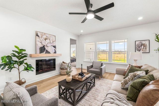 433 SE 34TH Street, Keystone Heights, FL 32656