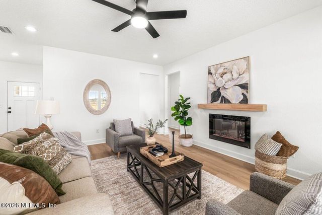 433 SE 34TH Street, Keystone Heights, FL 32656