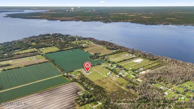 433 SE 34TH Street, Keystone Heights, FL 32656