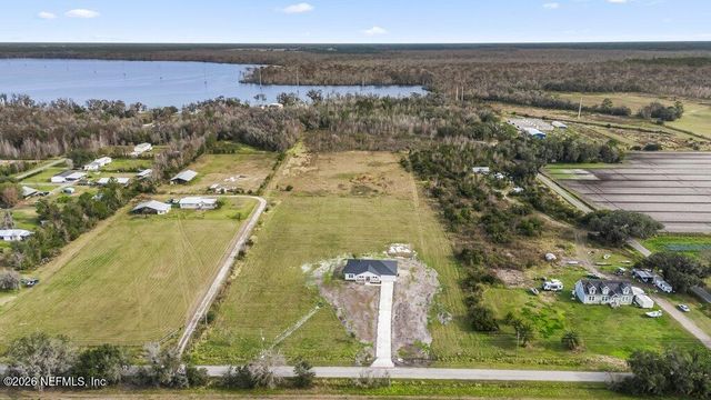 433 SE 34TH Street, Keystone Heights, FL 32656