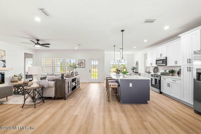 433 SE 34TH Street, Keystone Heights, FL 32656