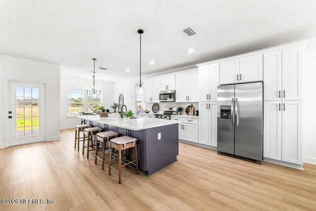 433 SE 34TH Street, Keystone Heights, FL 32656