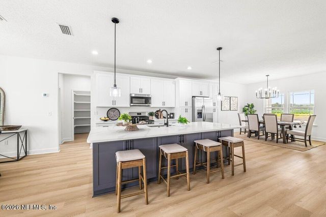 433 SE 34TH Street, Keystone Heights, FL 32656