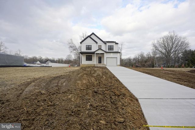 47 FOUNTAIN BLVD, Burlington, NJ 08016