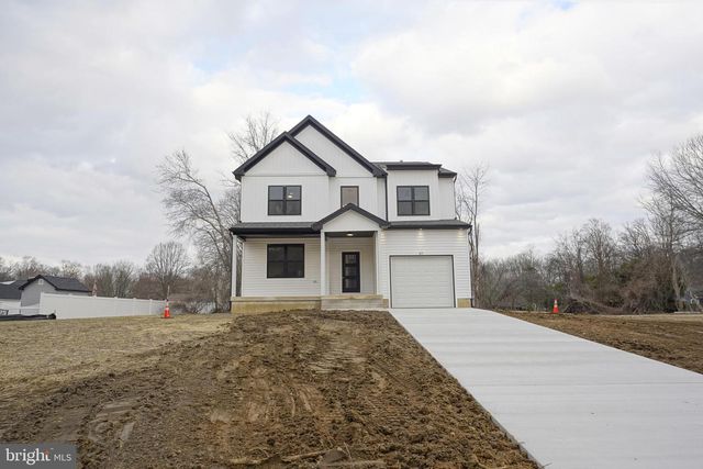 47 FOUNTAIN BLVD, Burlington, NJ 08016