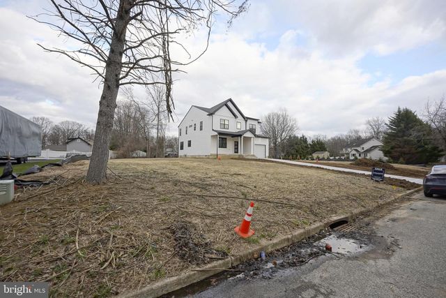 47 FOUNTAIN BLVD, Burlington, NJ 08016