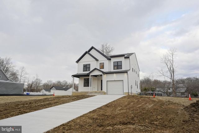 47 FOUNTAIN BLVD, Burlington, NJ 08016