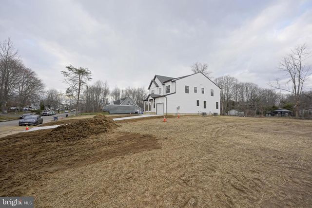 47 FOUNTAIN BLVD, Burlington, NJ 08016