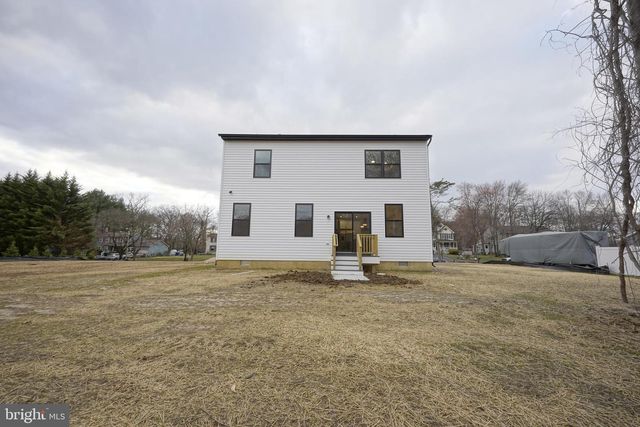 47 FOUNTAIN BLVD, Burlington, NJ 08016