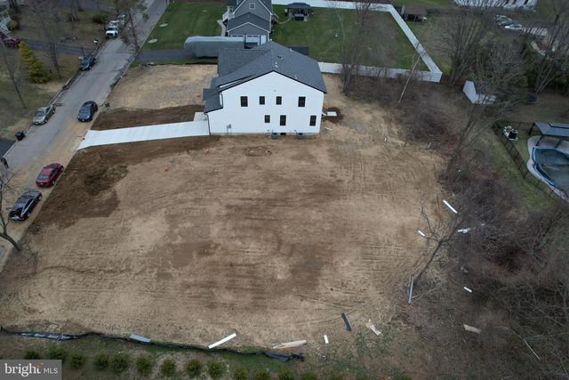 47 FOUNTAIN BLVD, Burlington, NJ 08016