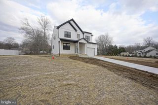 47 FOUNTAIN BLVD, Burlington, NJ 08016