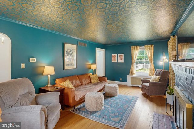 517 GREENHILL RD, Dover, DE 19901