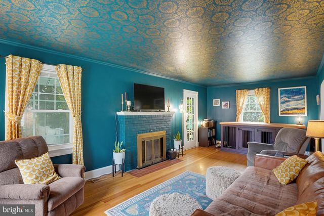 517 GREENHILL RD, Dover, DE 19901