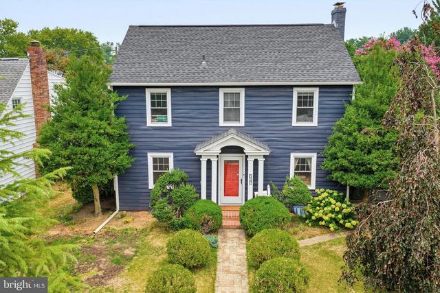 517 GREENHILL RD, Dover, DE 19901