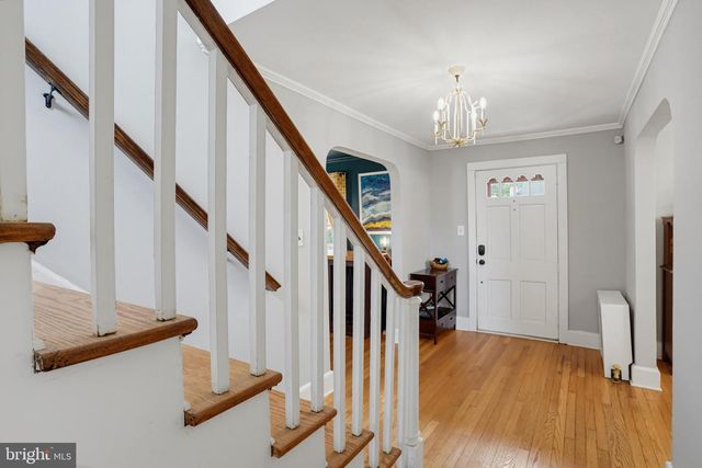 517 GREENHILL RD, Dover, DE 19901