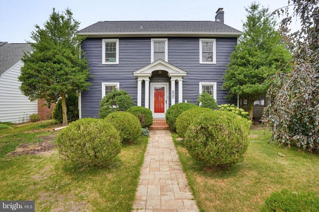 517 GREENHILL RD, Dover, DE 19901