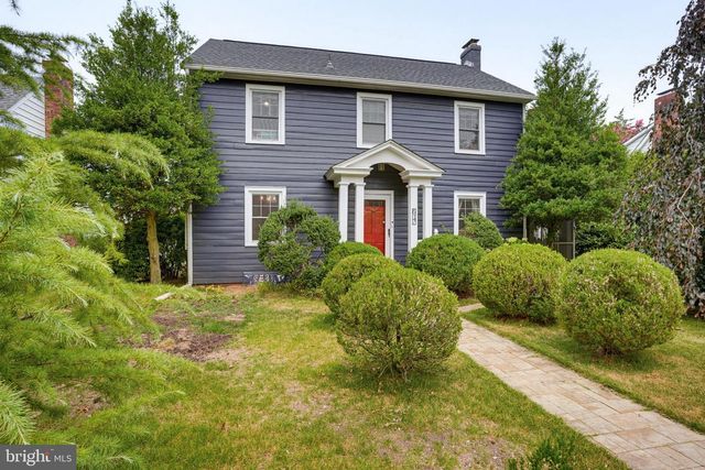 517 GREENHILL RD, Dover, DE 19901