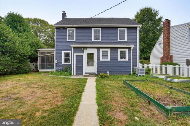 517 GREENHILL RD, Dover, DE 19901
