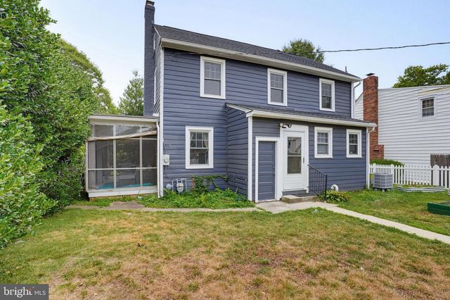 517 GREENHILL RD, Dover, DE 19901