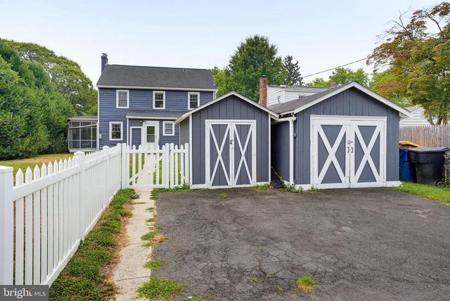 517 GREENHILL RD, Dover, DE 19901