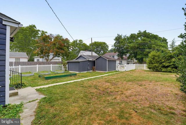 517 GREENHILL RD, Dover, DE 19901