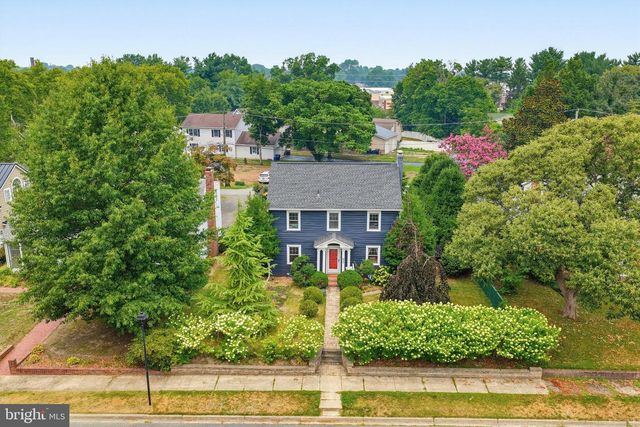 517 GREENHILL RD, Dover, DE 19901
