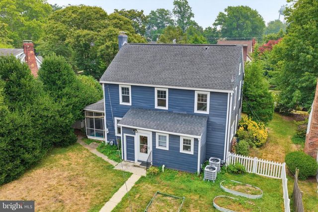 517 GREENHILL RD, Dover, DE 19901