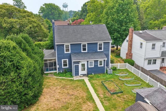 517 GREENHILL RD, Dover, DE 19901
