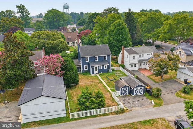 517 GREENHILL RD, Dover, DE 19901
