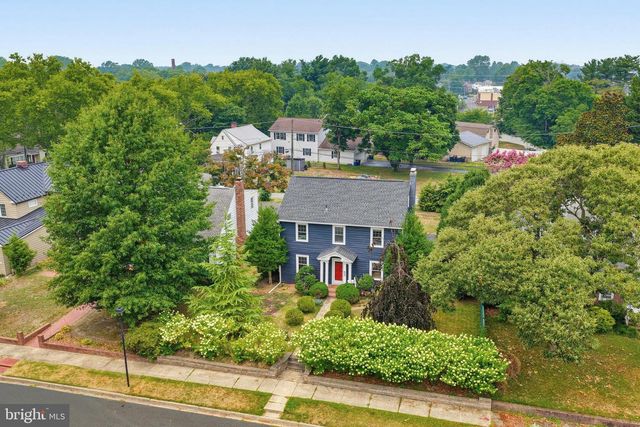 517 GREENHILL RD, Dover, DE 19901