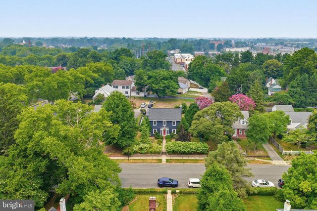 517 GREENHILL RD, Dover, DE 19901