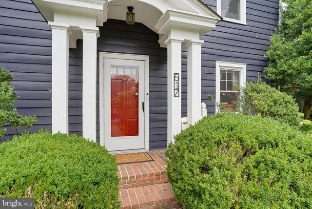 517 GREENHILL RD, Dover, DE 19901