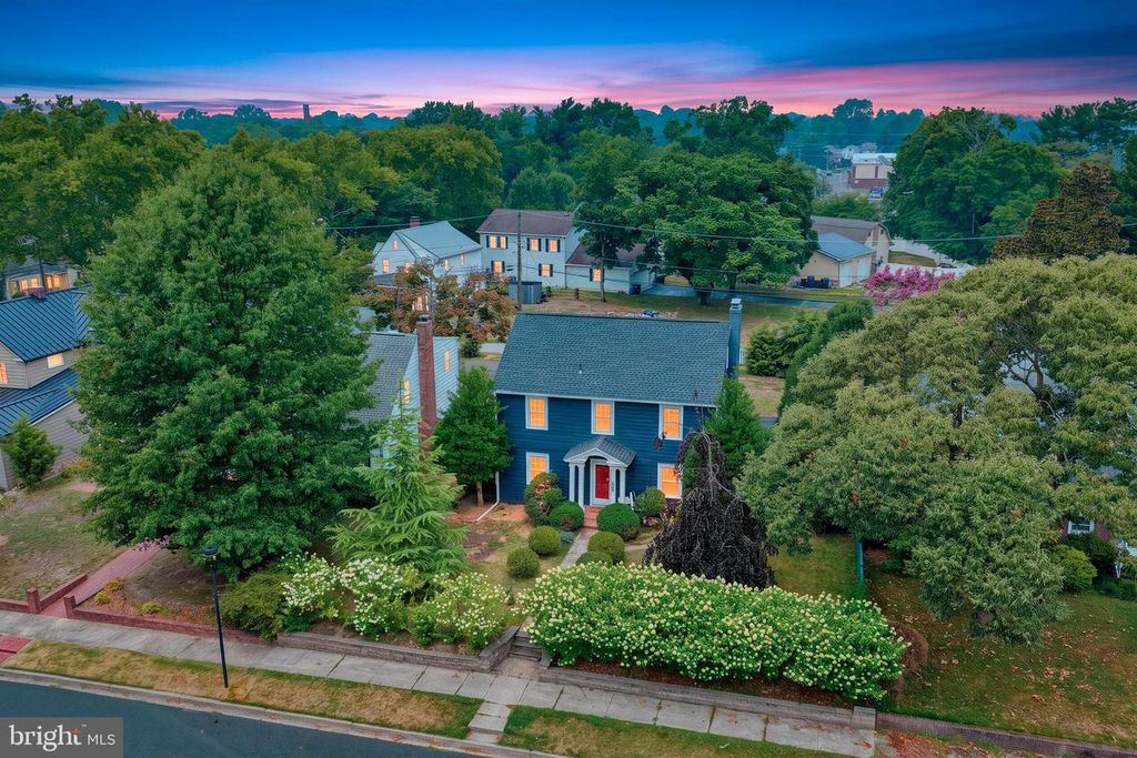 517 GREENHILL RD, Dover, DE 19901