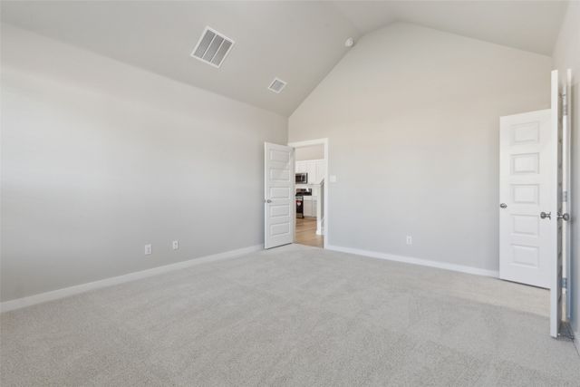1362 Flora Place, Lavon, TX 75166