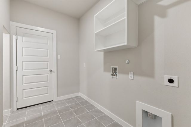 1362 Flora Place, Lavon, TX 75166