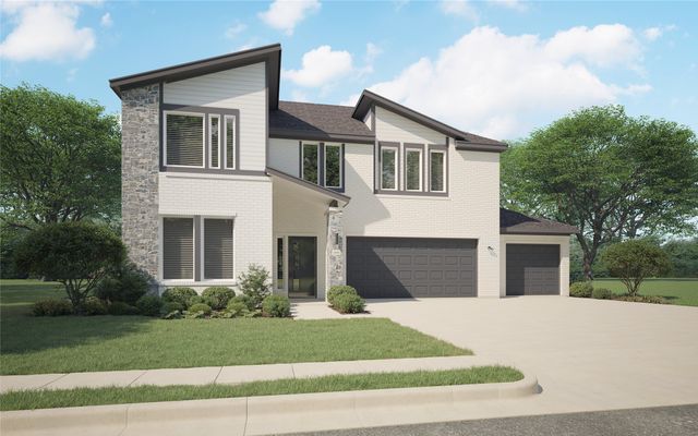 1362 Flora Place, Lavon, TX 75166