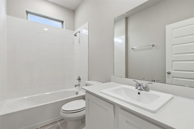 1362 Flora Place, Lavon, TX 75166