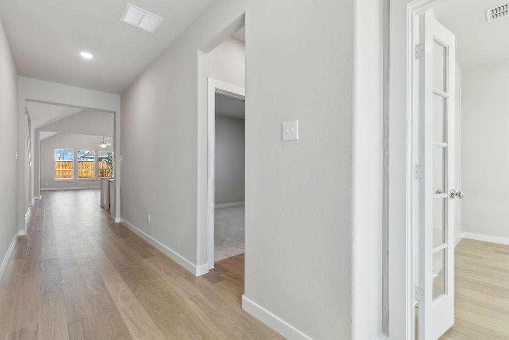 1362 Flora Place, Lavon, TX 75166